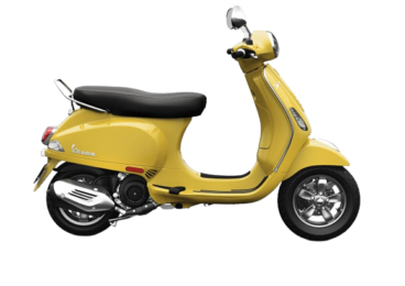 Vespa SXL 125